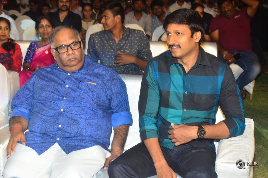 Aaradugula-Bullet-Movie-Audio-Launch